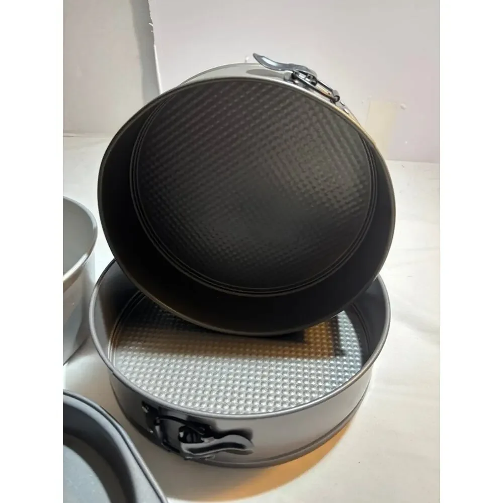 Robert & Sons Nonstick Bakeware Set